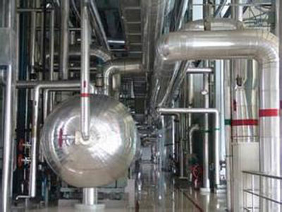 图木舒克铝皮保温工程 云南红酒庄