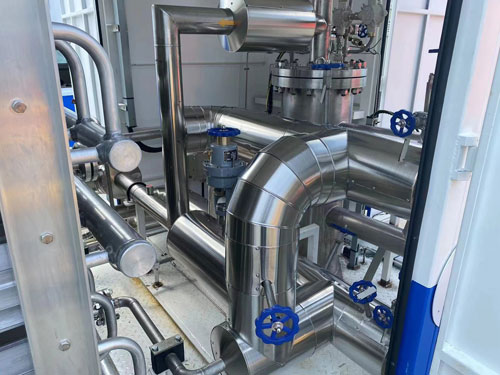 湖州管道保温施工 你以为你吃了4种菜，其实你只吃了1种菜