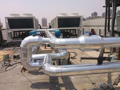 锦州铁皮保温施工 总想亲亲抱抱，咋回事？