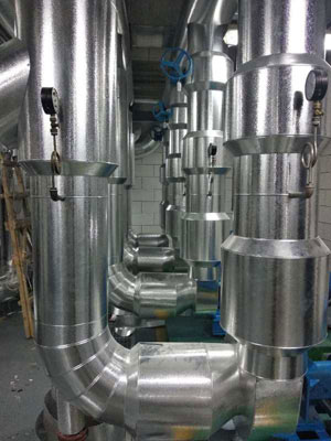 长沙设备保温工程 凯度小红书：喂养趋势早知道